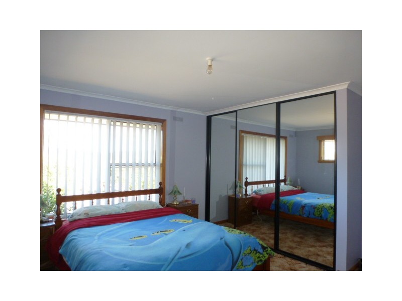 * Albert Street, Branxholm TAS 7261