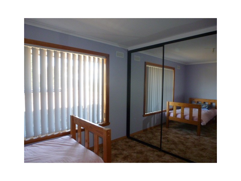 * Albert Street, Branxholm TAS 7261