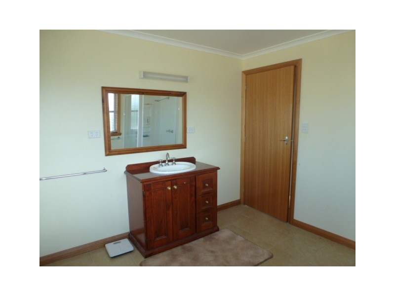 * Albert Street, Branxholm TAS 7261