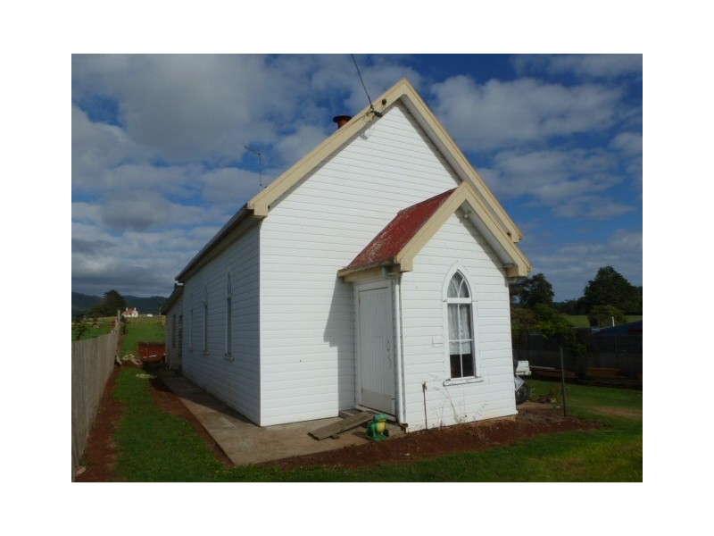 38 Main Street, Legerwood TAS 7263