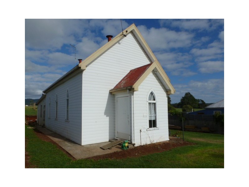 38 Main Street, Legerwood TAS 7263