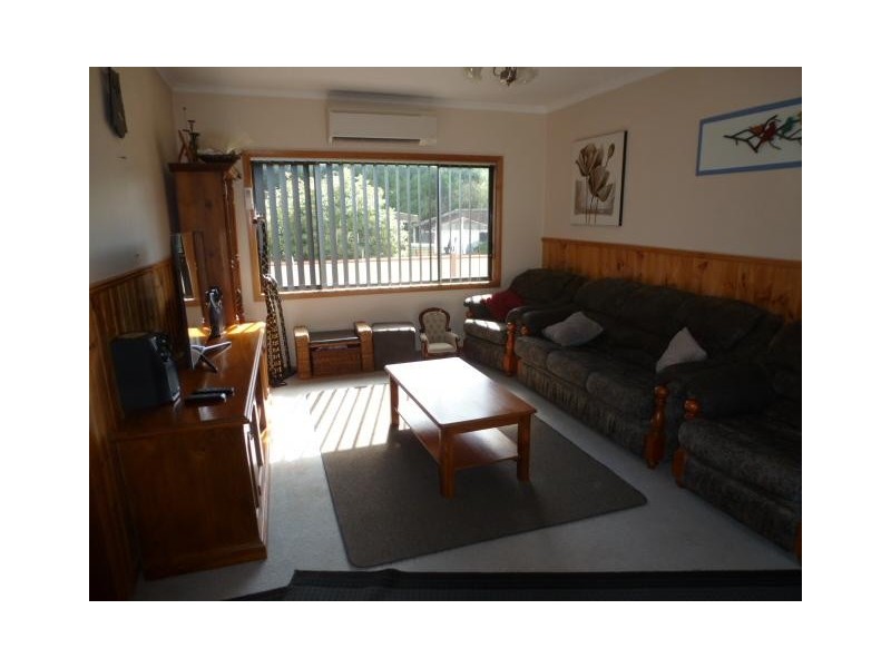 10 Edwards Place, Branxholm TAS 7261