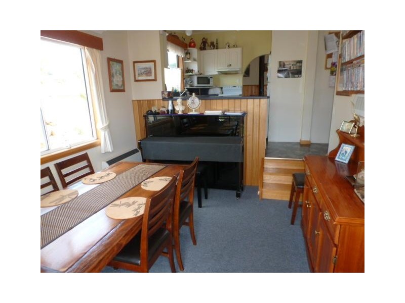 10 Edwards Place, Branxholm TAS 7261