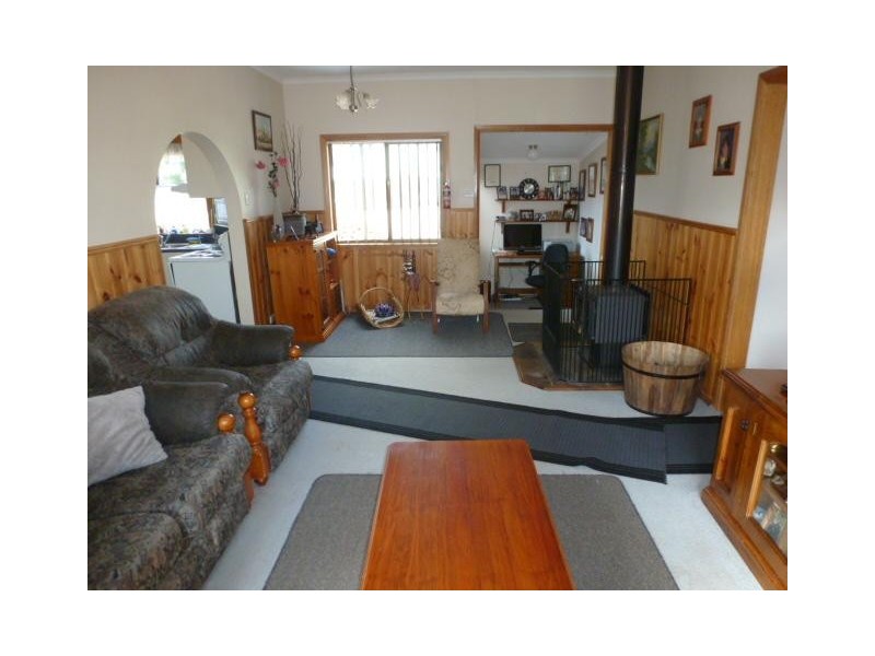 10 Edwards Place, Branxholm TAS 7261