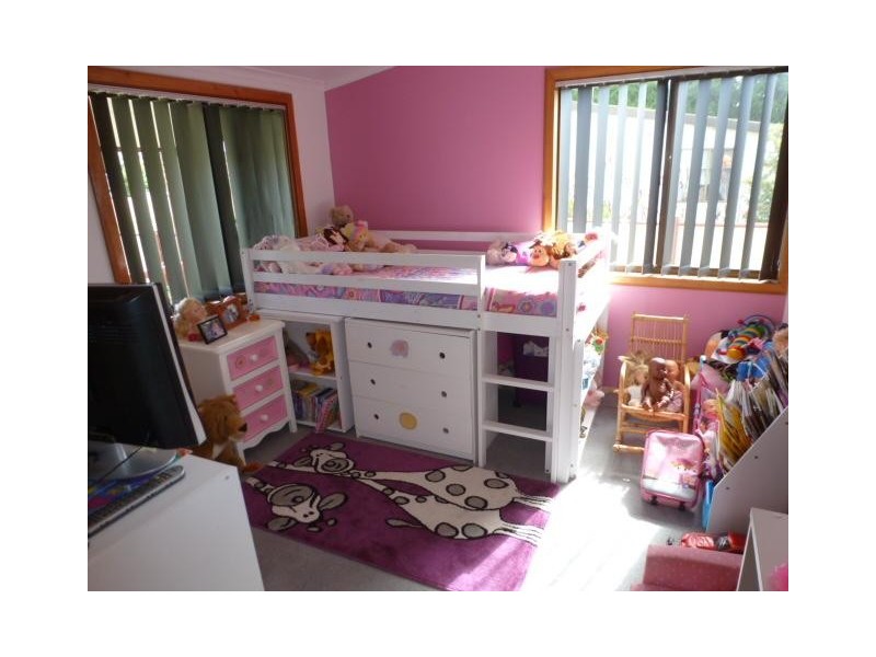 10 Edwards Place, Branxholm TAS 7261