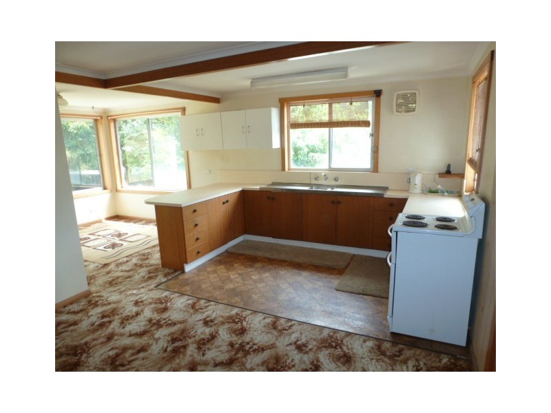 4 Renison Street, Derby TAS 7264