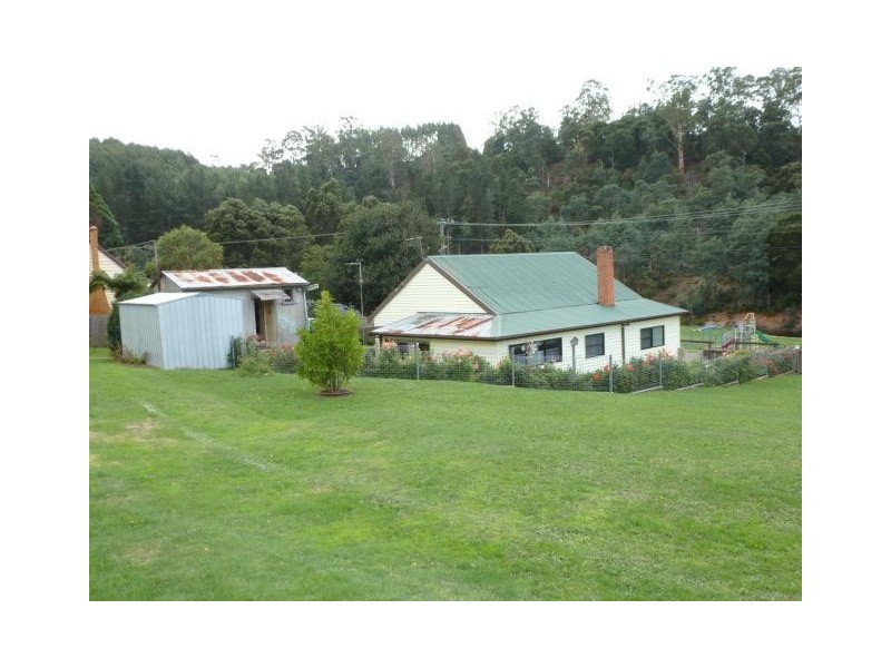 2 Bell Street, Derby TAS 7264