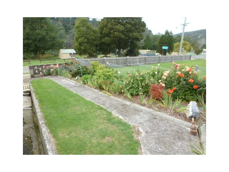 2 Bell Street, Derby TAS 7264