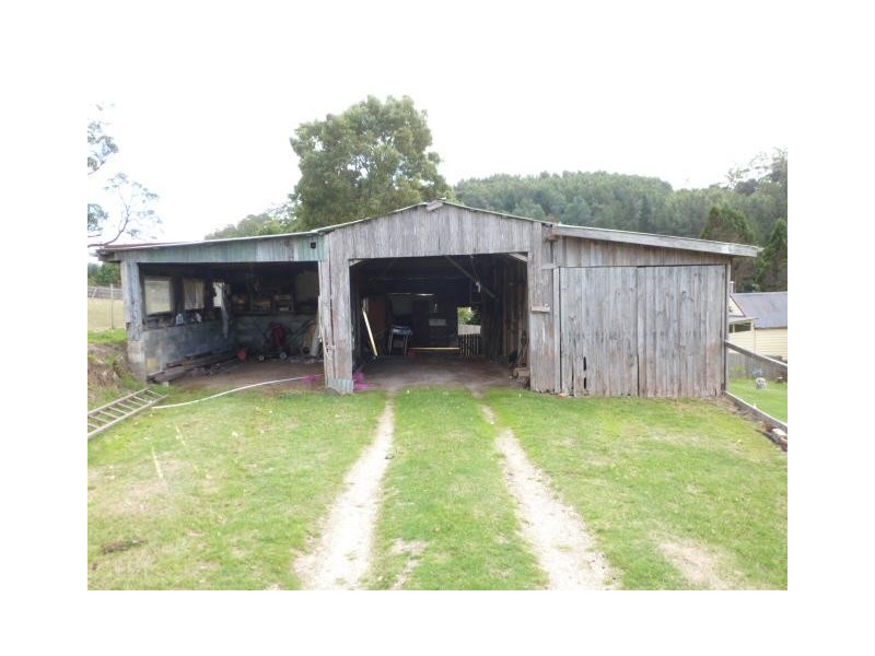 2 Bell Street, Derby TAS 7264