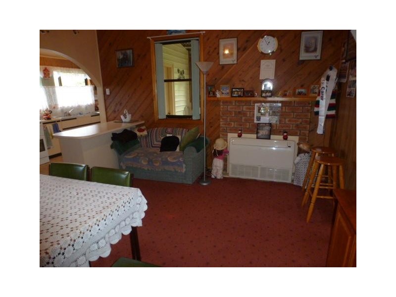 2 Bell Street, Derby TAS 7264