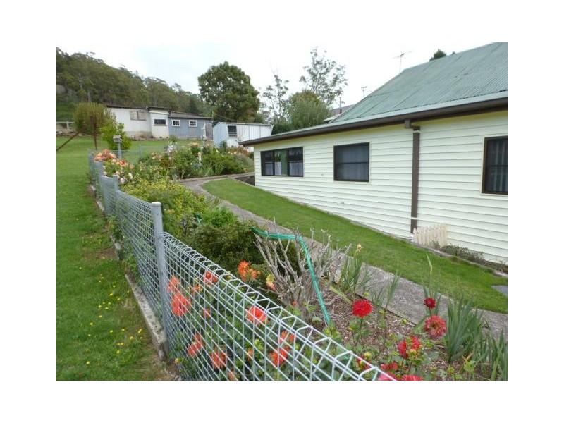 2 Bell Street, Derby TAS 7264