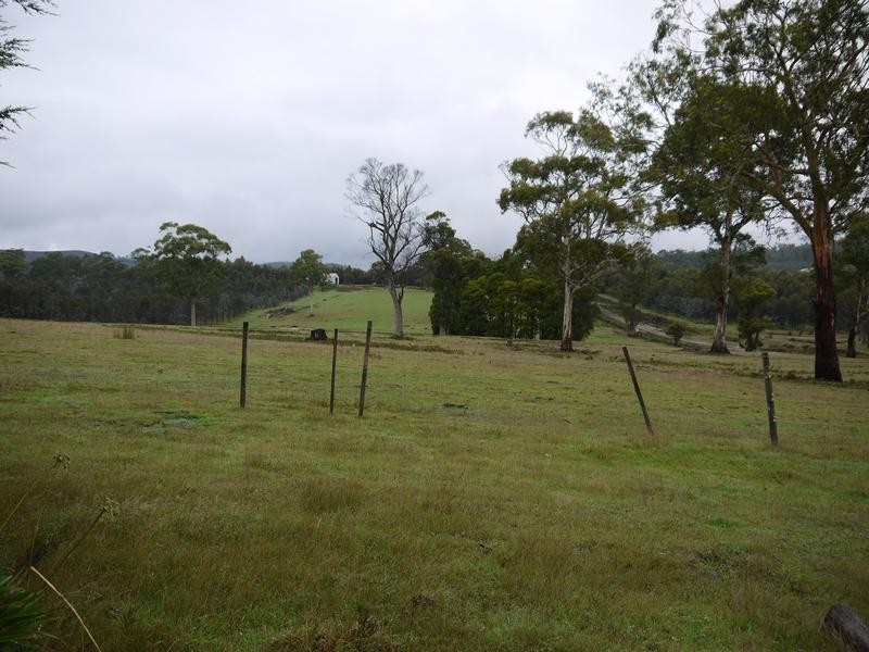 * Barnbougle Road, Scottsdale TAS 7260