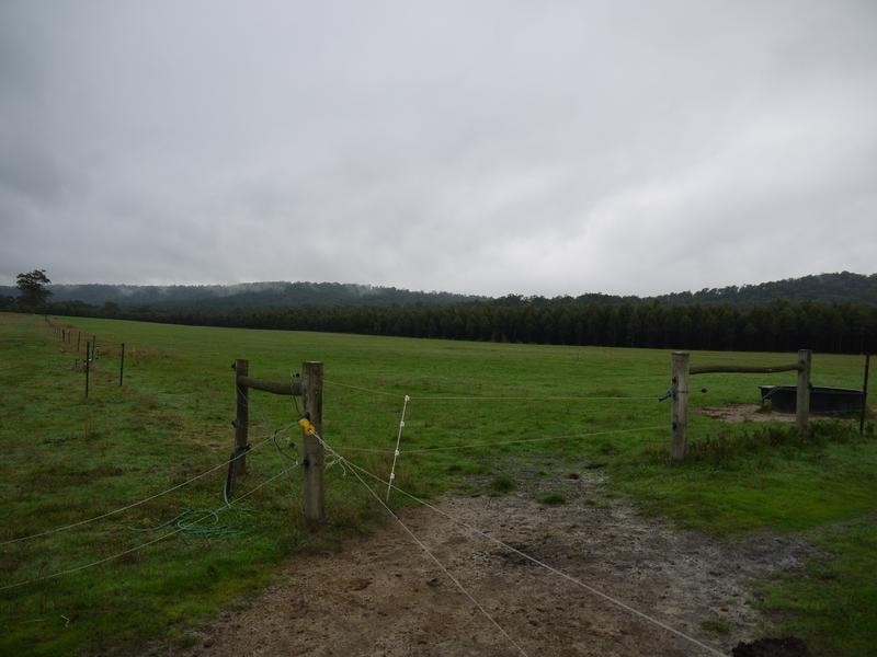 * Barnbougle Road, Scottsdale TAS 7260