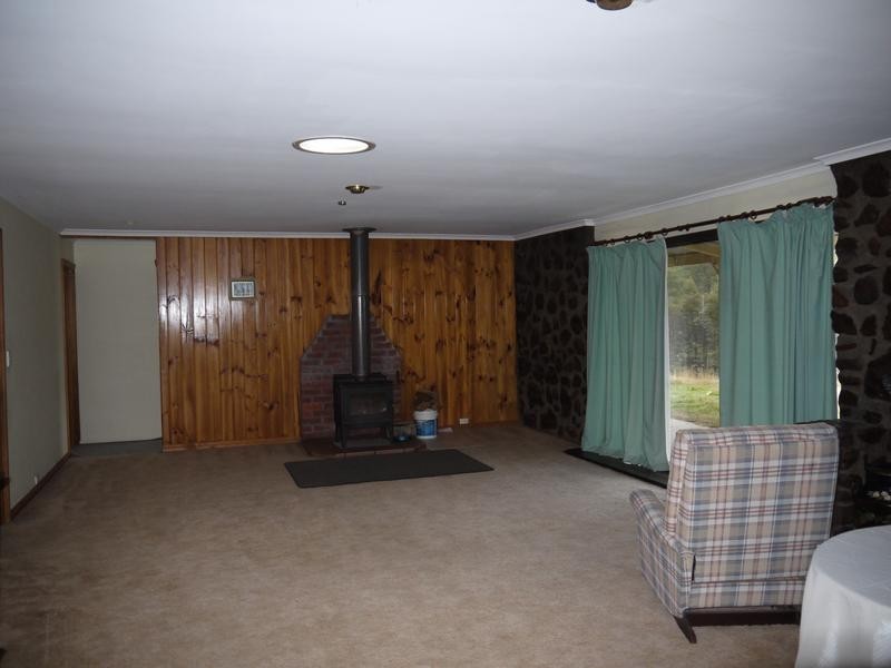 * Barnbougle Road, Scottsdale TAS 7260