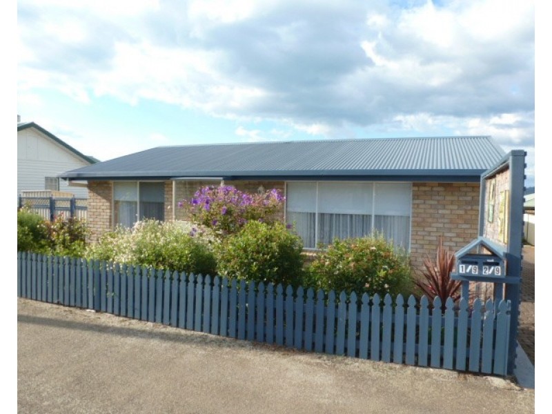 1/9 Hedley Street, Scottsdale TAS 7260