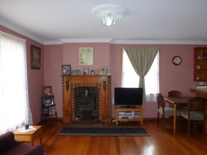 25 Gofton Street, Scottsdale TAS 7260