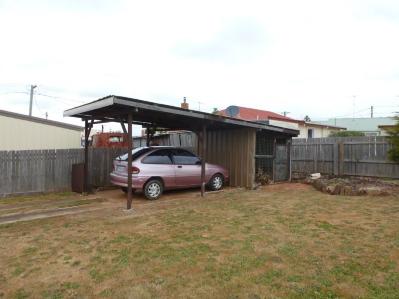 25 Gofton Street, Scottsdale TAS 7260