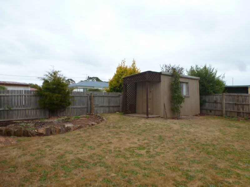 25 Gofton Street, Scottsdale TAS 7260
