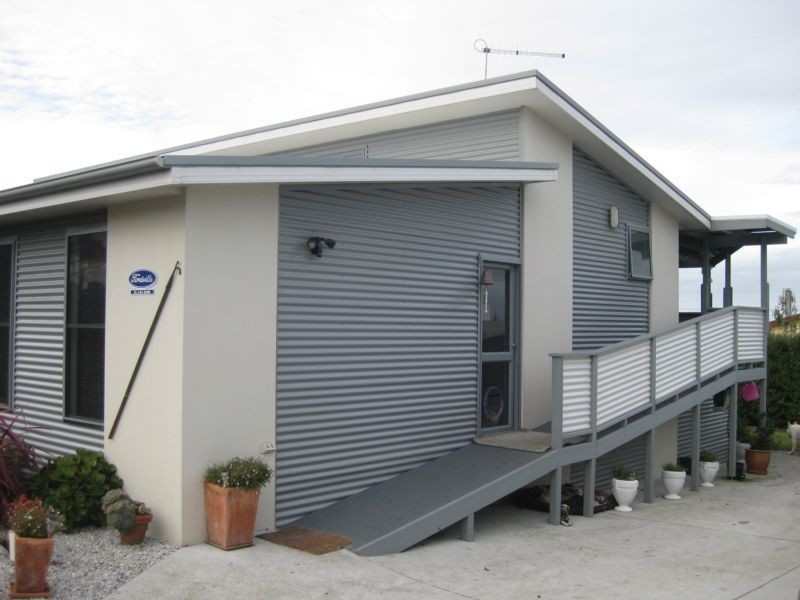 4 Joseph Street, Bridport TAS 7262