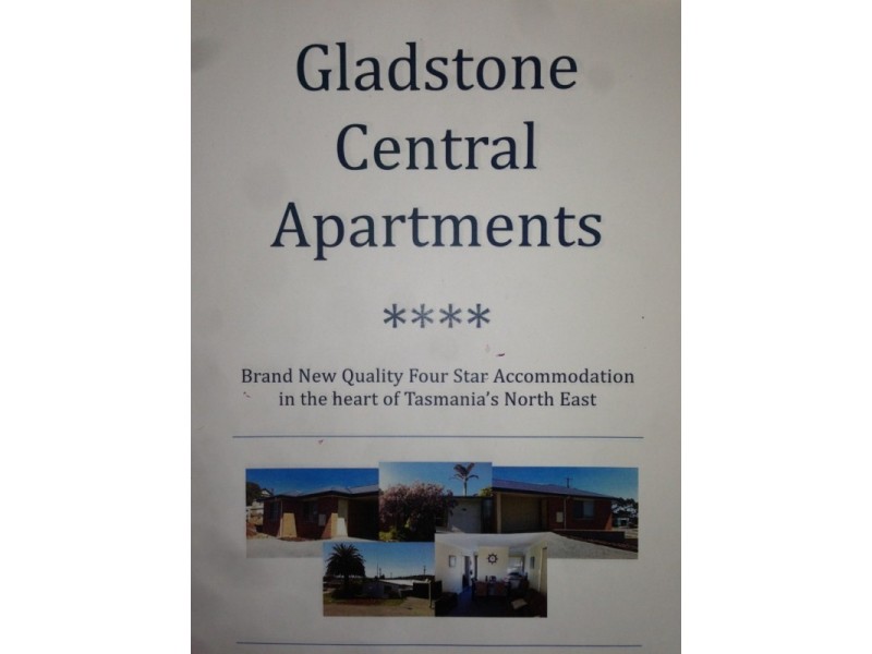 31 Chaffey Street, Gladstone TAS 7264