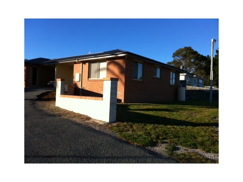 31 Chaffey Street, Gladstone TAS 7264