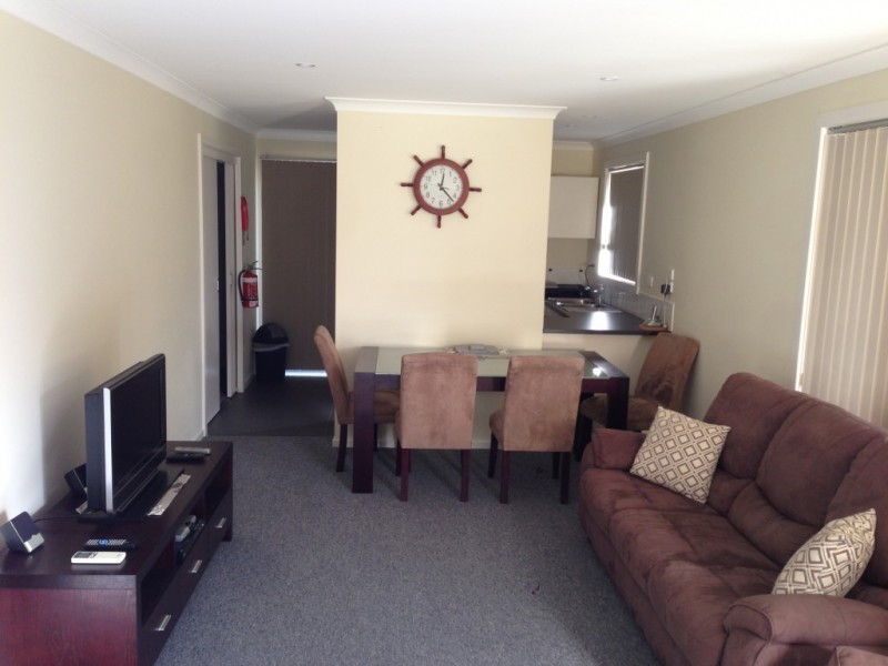 31 Chaffey Street, Gladstone TAS 7264