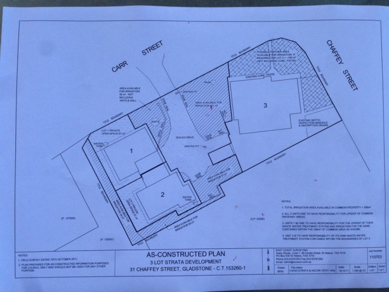 31 Chaffey Street, Gladstone TAS 7264