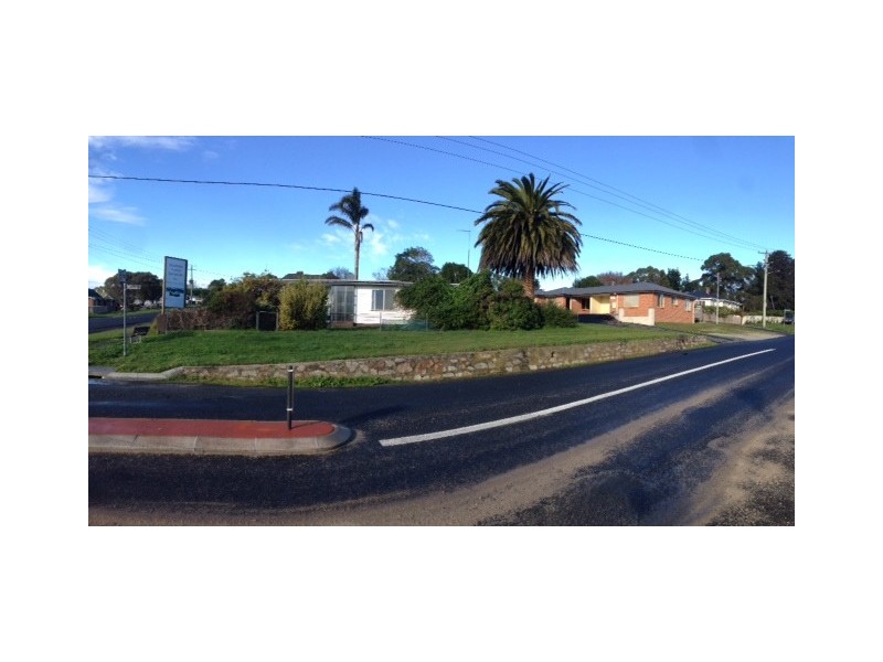 31 Chaffey Street, Gladstone TAS 7264