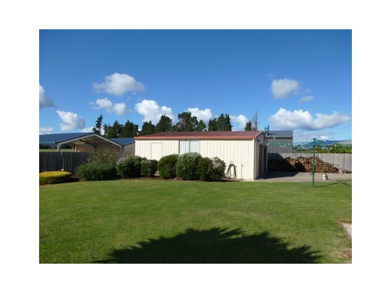 6 Spotswood Drive, Scottsdale TAS 7260