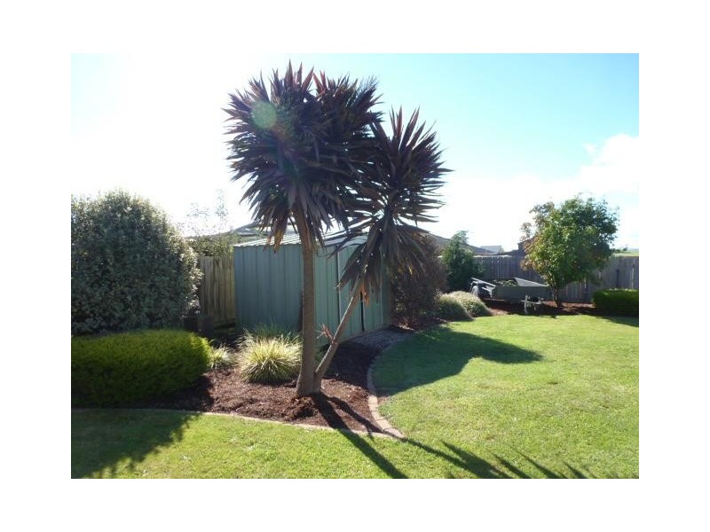 6 Spotswood Drive, Scottsdale TAS 7260