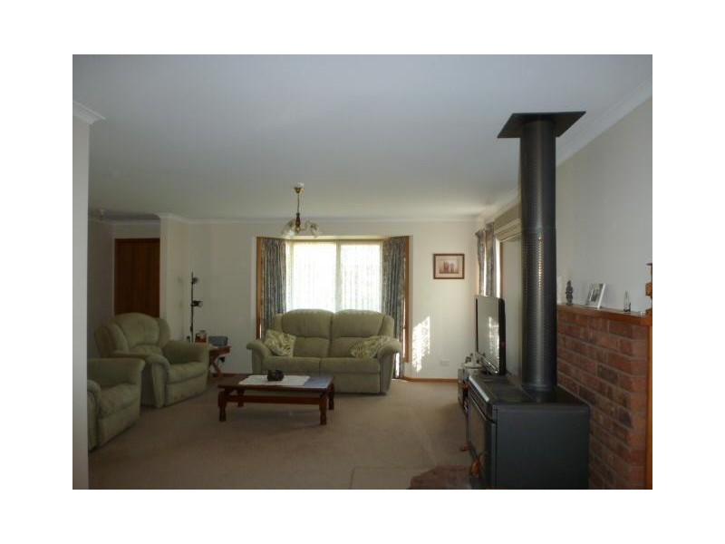 6 Spotswood Drive, Scottsdale TAS 7260