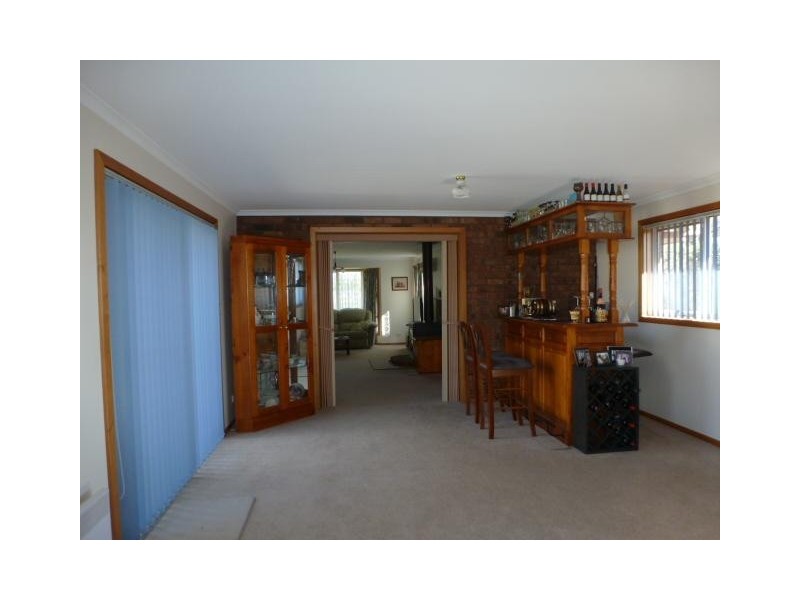 6 Spotswood Drive, Scottsdale TAS 7260