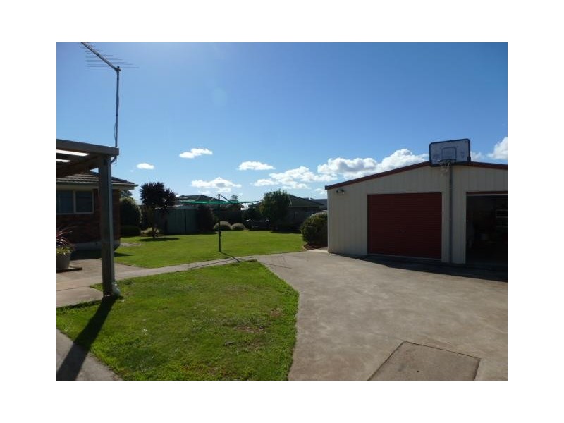 6 Spotswood Drive, Scottsdale TAS 7260