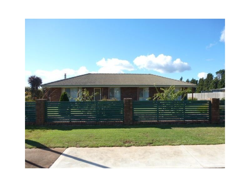 6 Spotswood Drive, Scottsdale TAS 7260