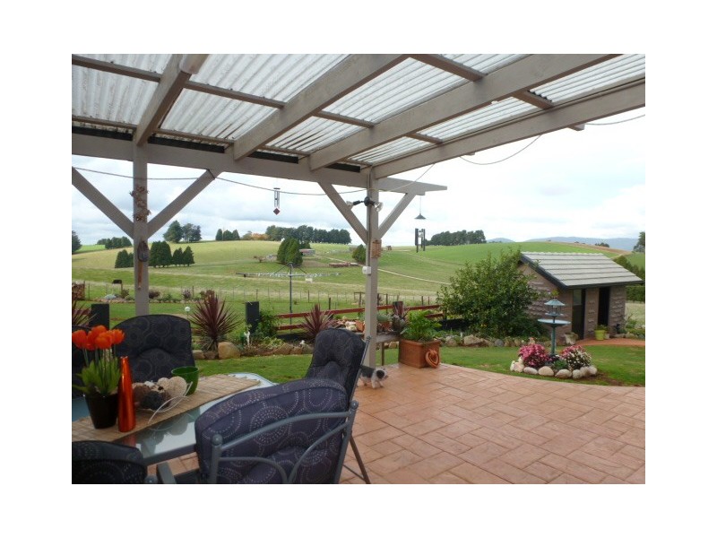 392 Bridport Road, Scottsdale TAS 7260