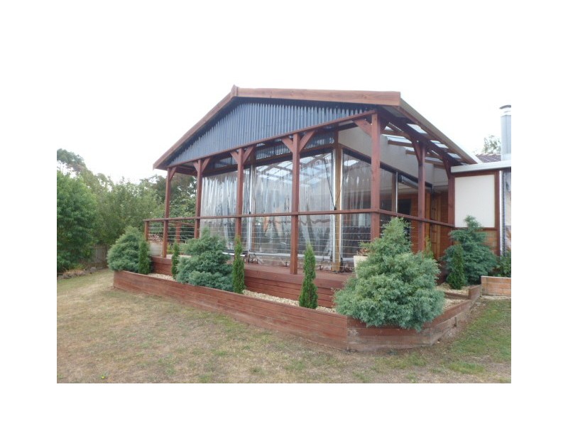 88 Williams Road, Scottsdale TAS 7260