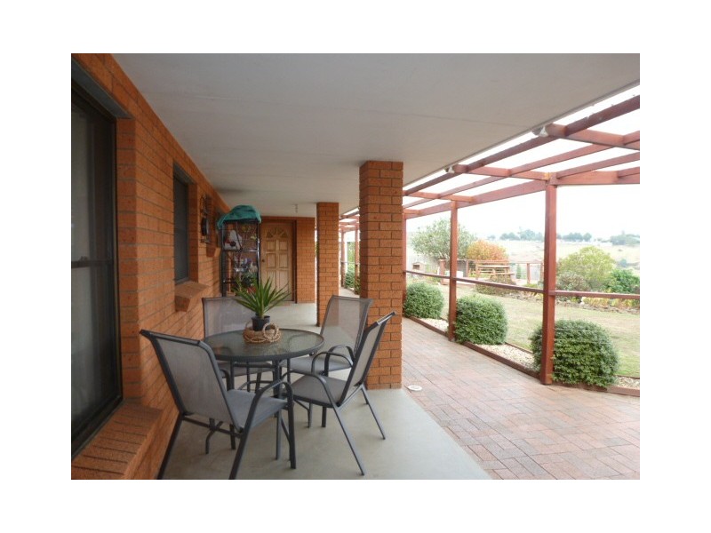 88 Williams Road, Scottsdale TAS 7260