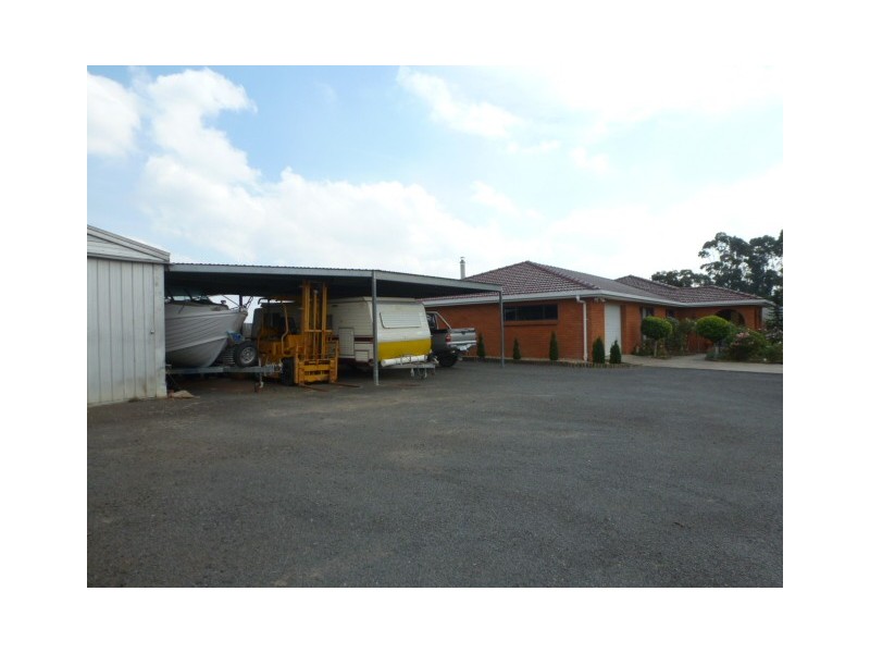 88 Williams Road, Scottsdale TAS 7260