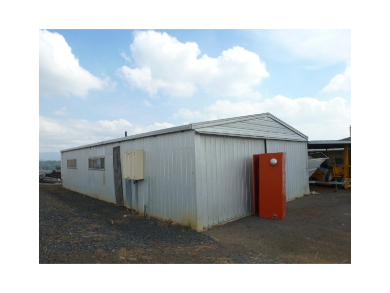 88 Williams Road, Scottsdale TAS 7260