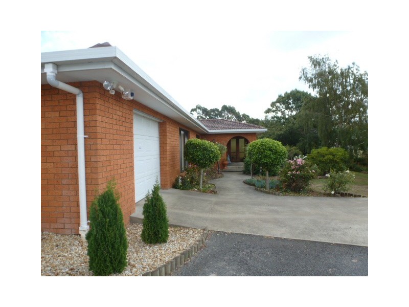 88 Williams Road, Scottsdale TAS 7260