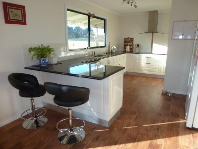 2672 Golconda Road, Nabowla, Scottsdale TAS 7260