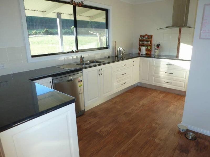 2672 Golconda Road, Nabowla, Scottsdale TAS 7260