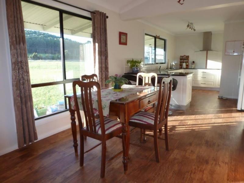 2672 Golconda Road, Nabowla, Scottsdale TAS 7260