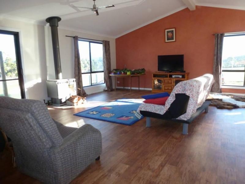 2672 Golconda Road, Nabowla, Scottsdale TAS 7260