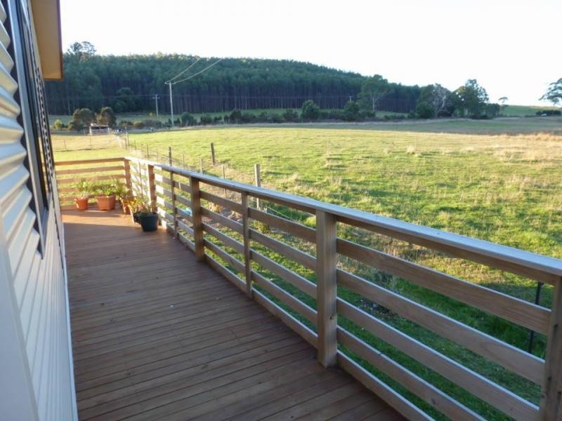 2672 Golconda Road, Nabowla, Scottsdale TAS 7260