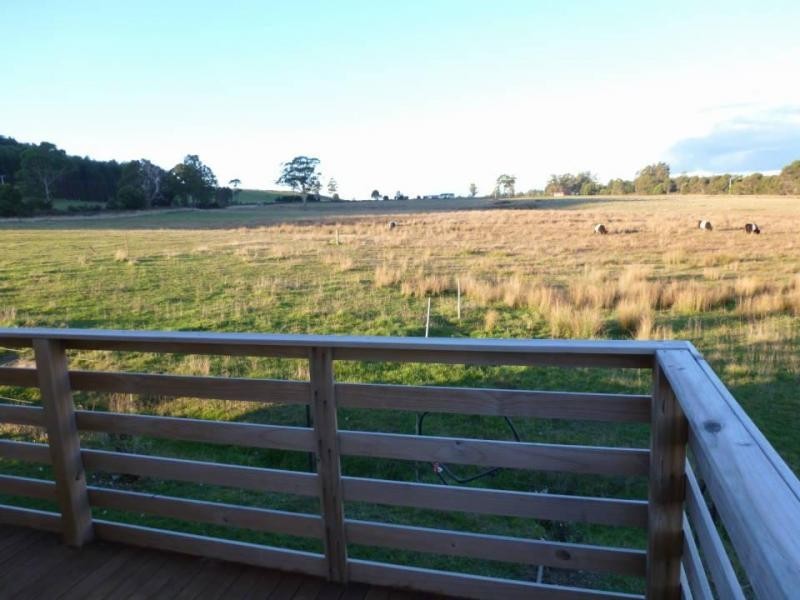 2672 Golconda Road, Nabowla, Scottsdale TAS 7260