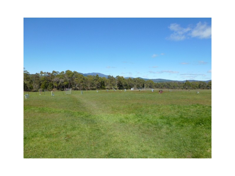 2672 Golconda Road, Nabowla, Scottsdale TAS 7260