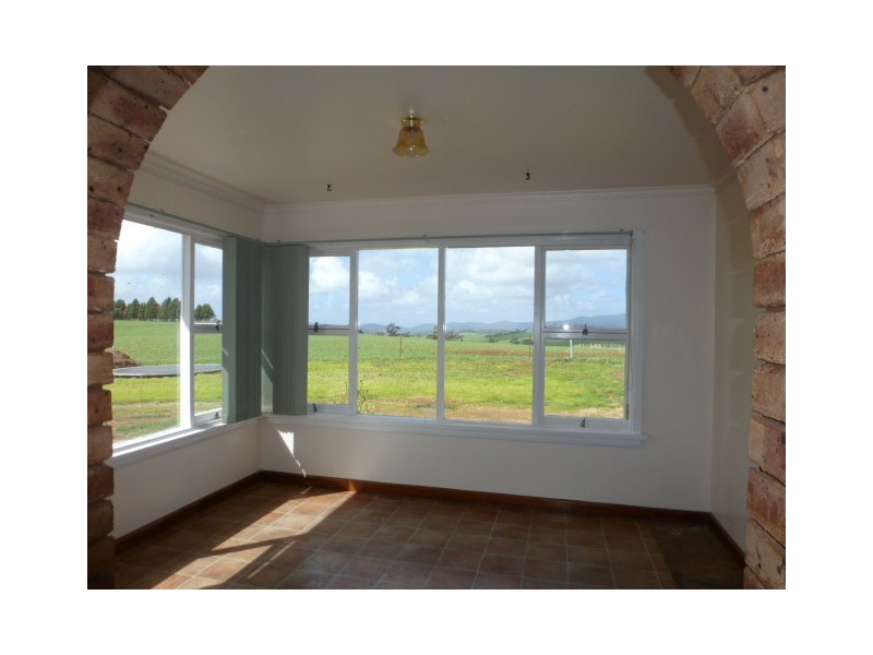 ** Racecourse Road, Winnaleah TAS 7265