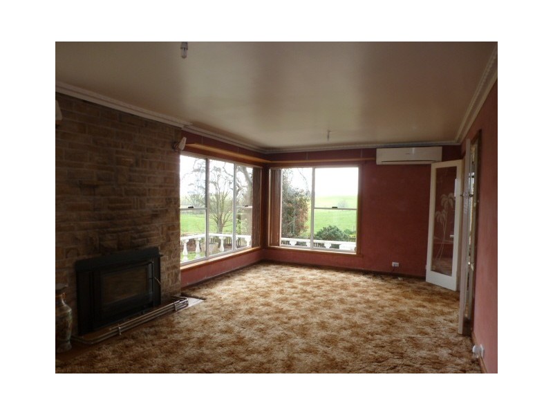 ** Racecourse Road, Winnaleah TAS 7265