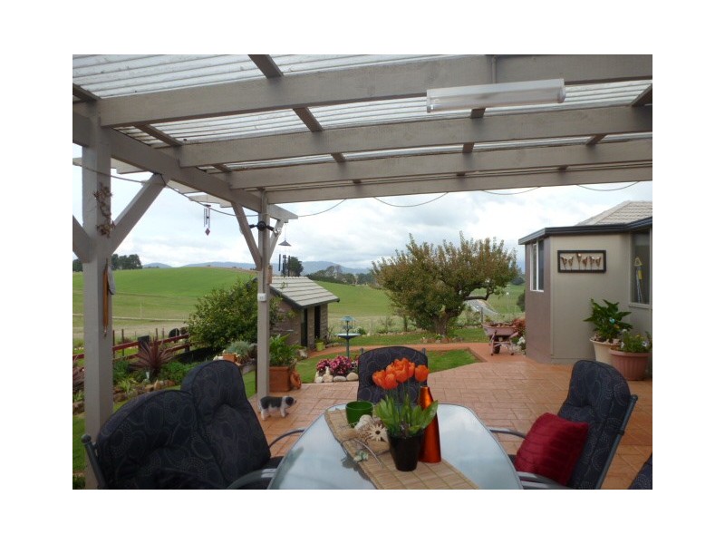 Bridport Road, Scottsdale TAS 7260